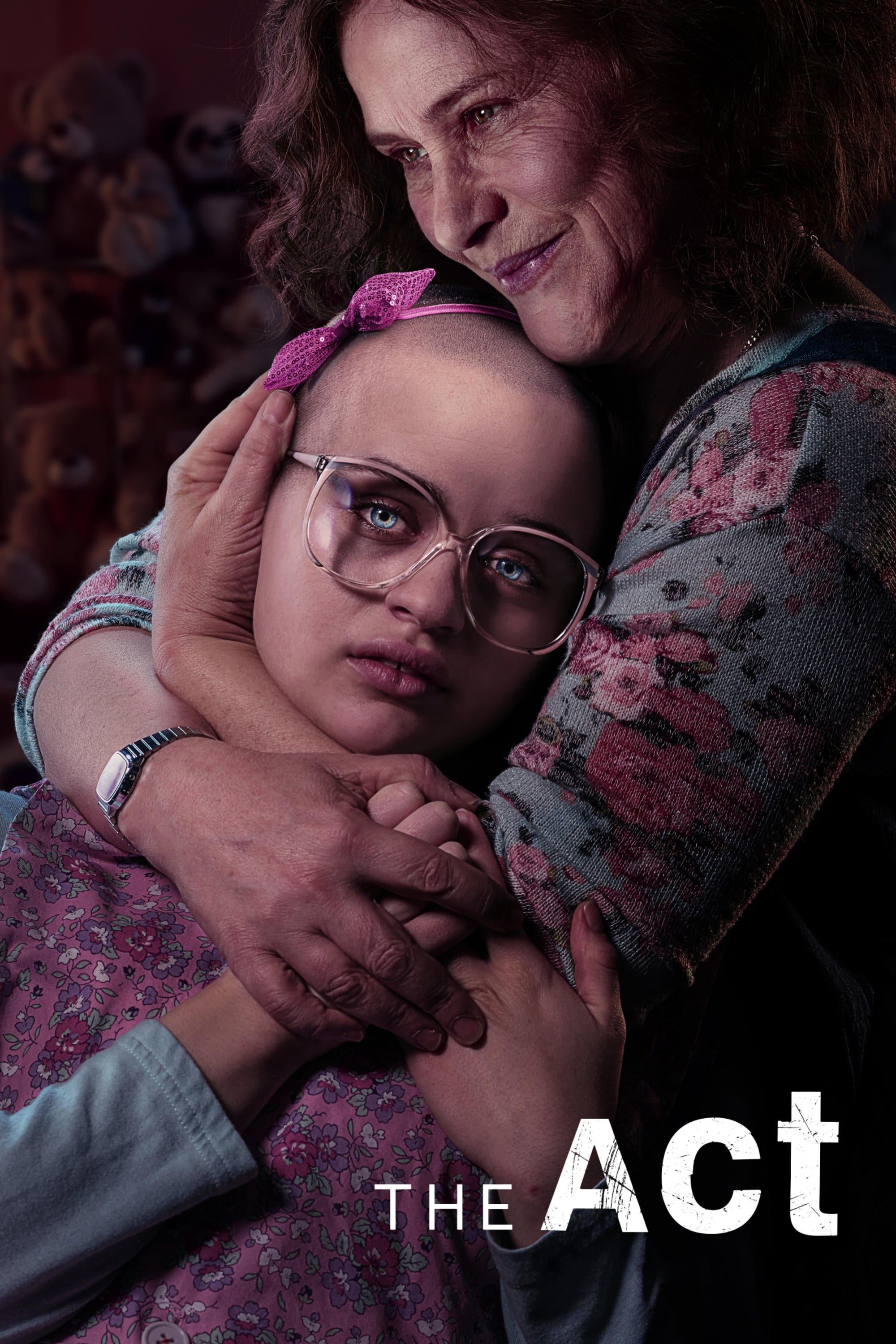 The Act [207170] (A1553109233) [[TV Shows]] --Plex--